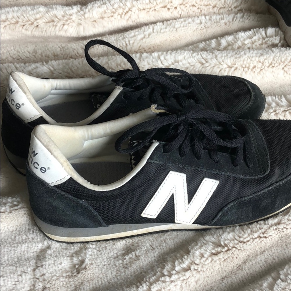 New balance shoes